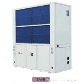 Water Cooled Air Conditioning Unit